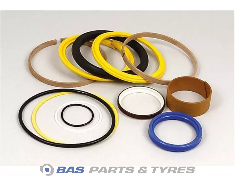 Set garnituri Swedish Lorry Parts