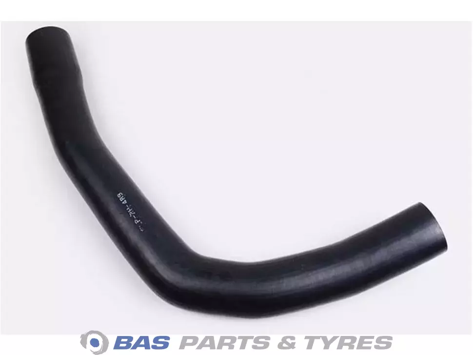 خرطوم المشعاع Swedish Lorry Parts