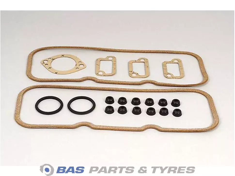 Set de garnituri Swedish Lorry Parts