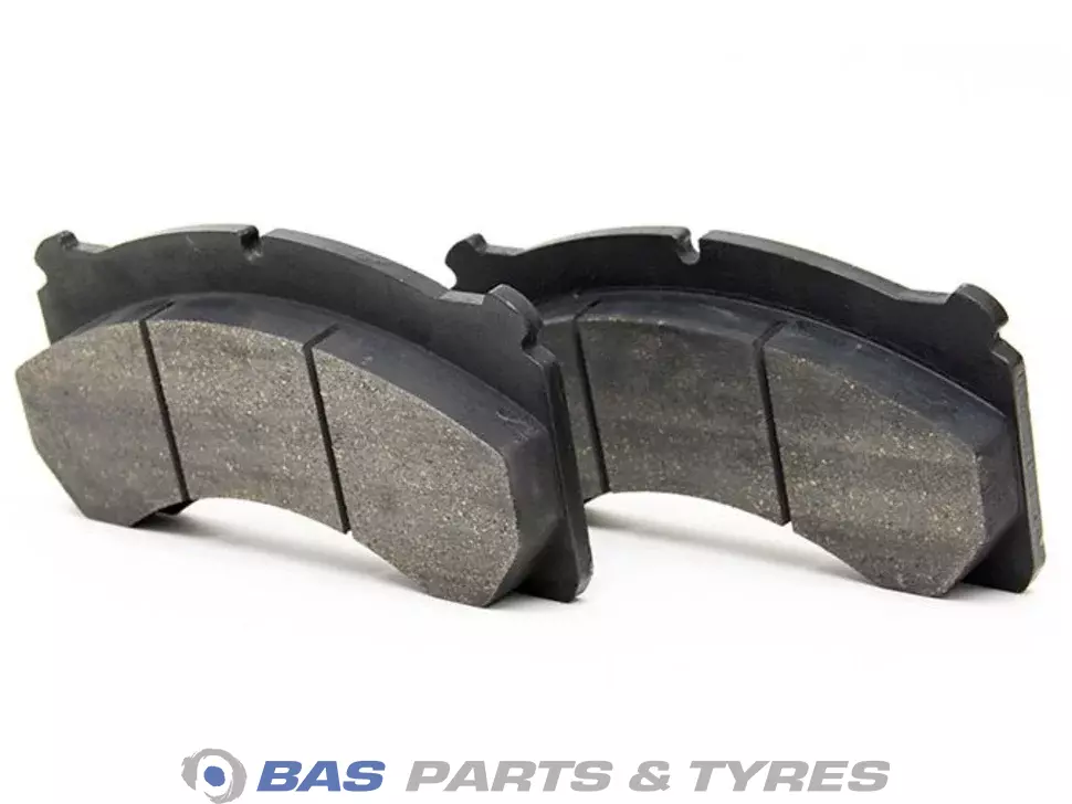 Bremssattel-Kit Swedish Lorry Parts
