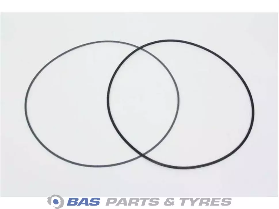 Set garnituri Swedish Lorry Parts