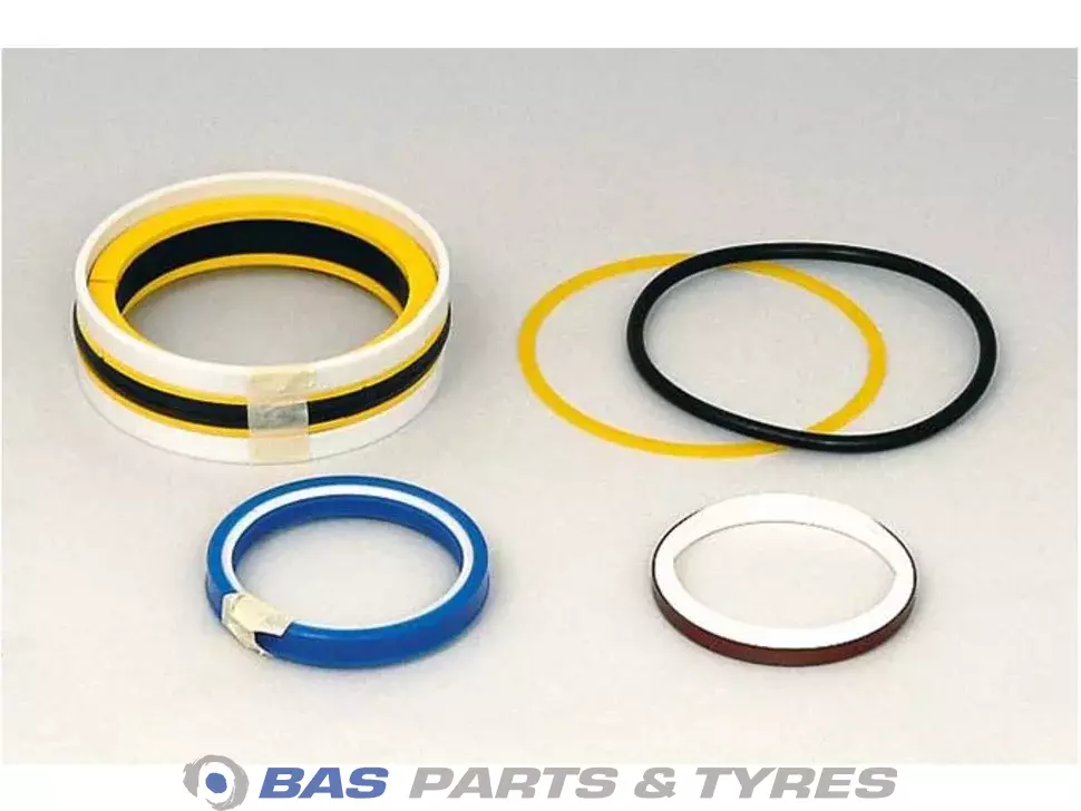 Set garnituri Swedish Lorry Parts