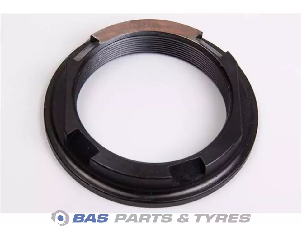 Lock nut Swedish Lorry Parts