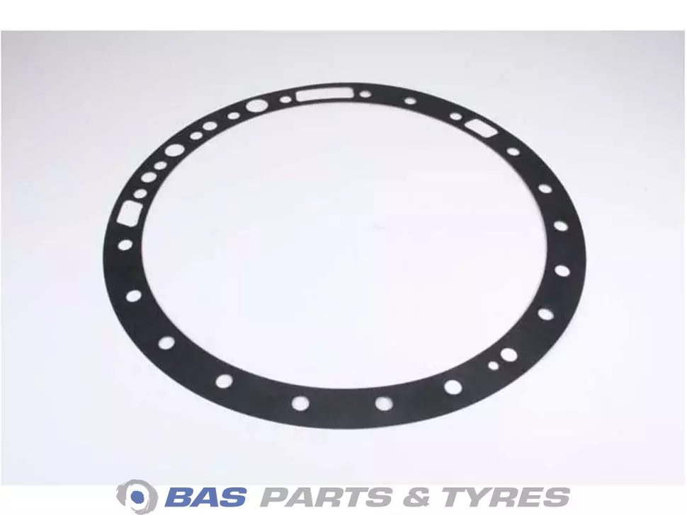 Junta Swedish Lorry Parts