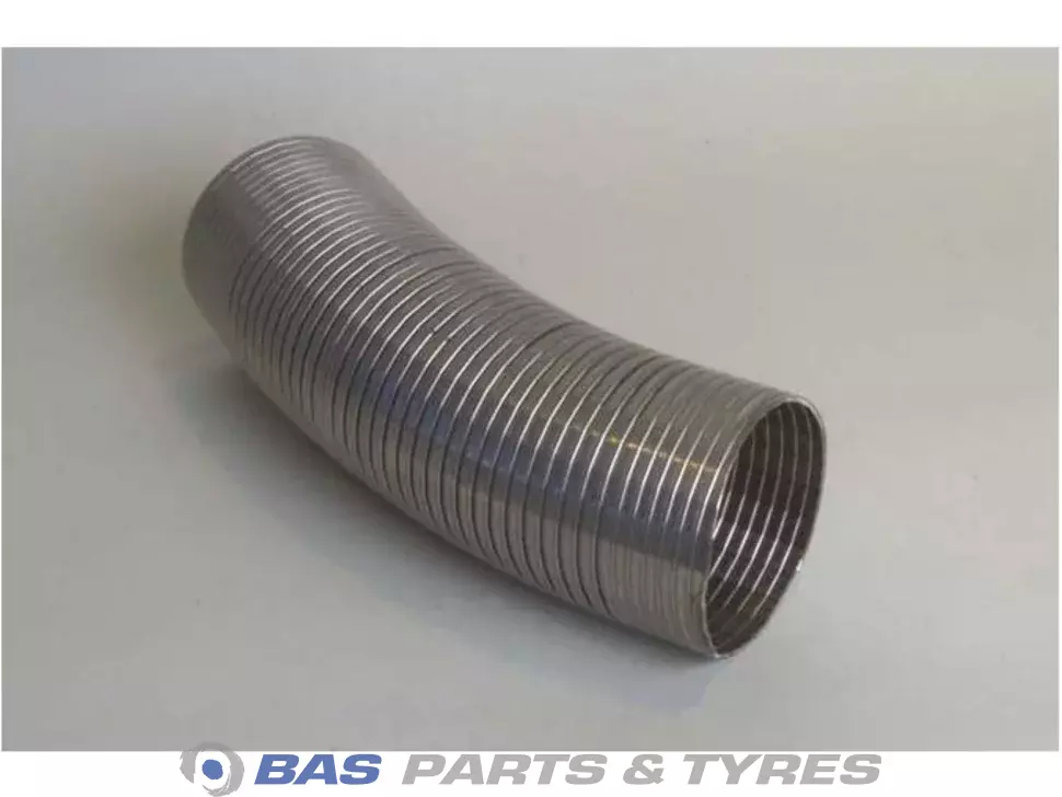 Țeavă de eșapament Swedish Lorry Parts