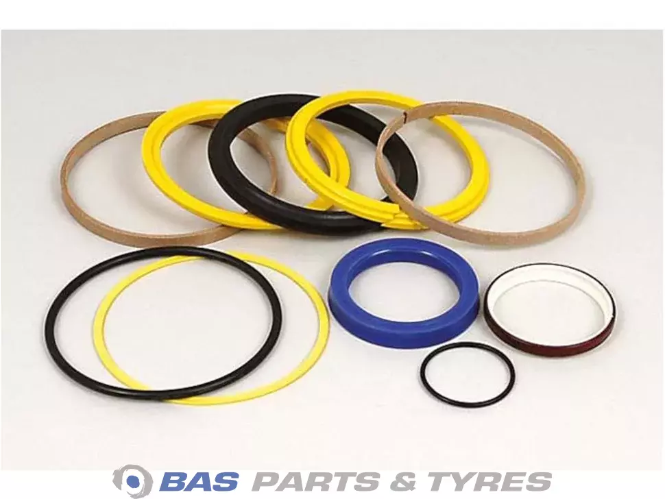 Set garnituri Swedish Lorry Parts
