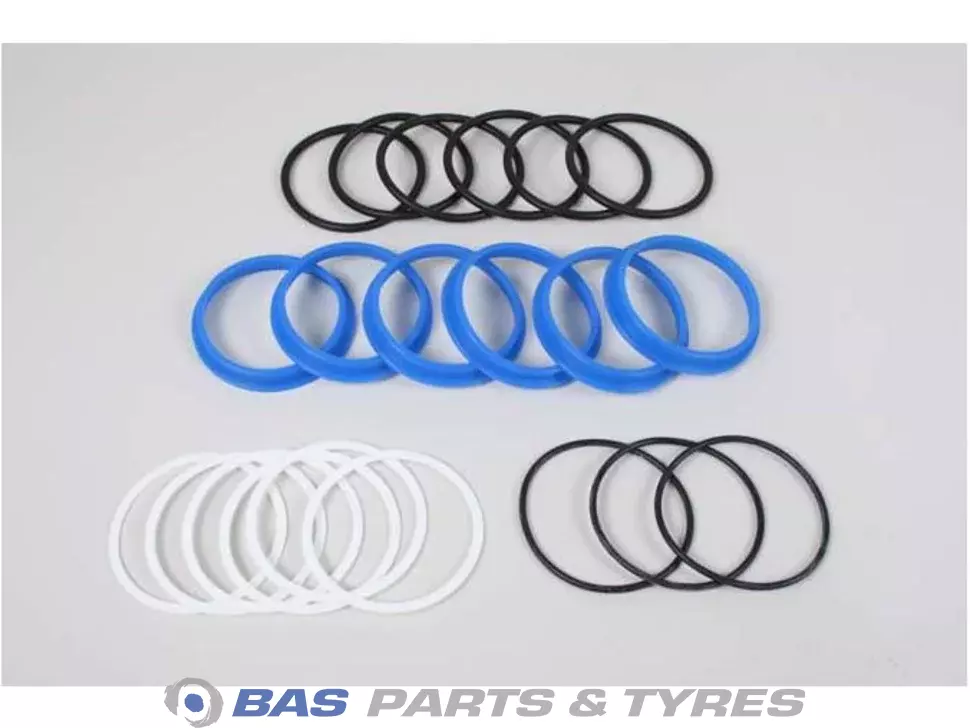 Reparatursatz Swedish Lorry Parts
