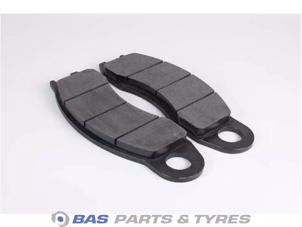 Bremssattel-Kit Swedish Lorry Parts