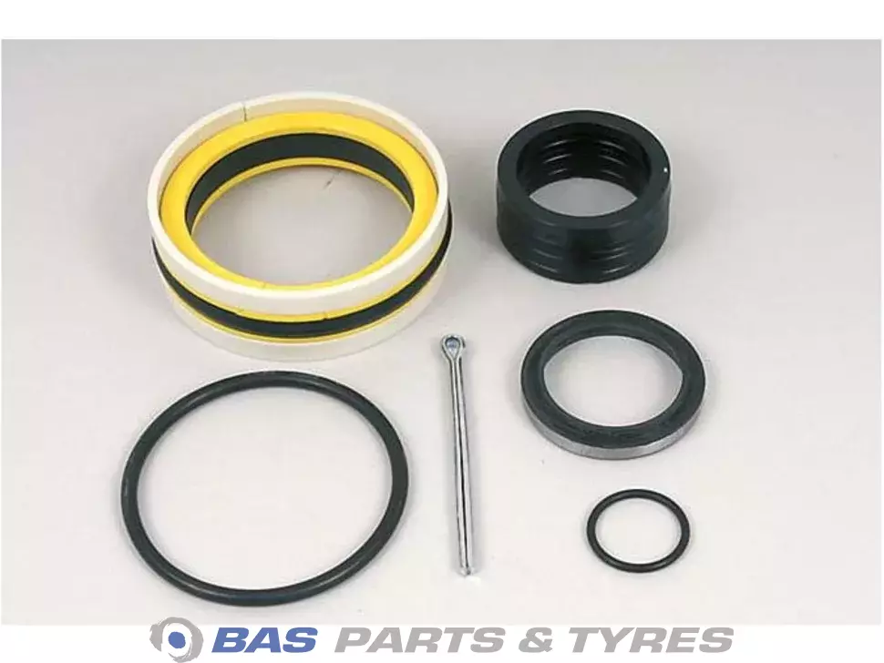 Dichtungssatz Swedish Lorry Parts