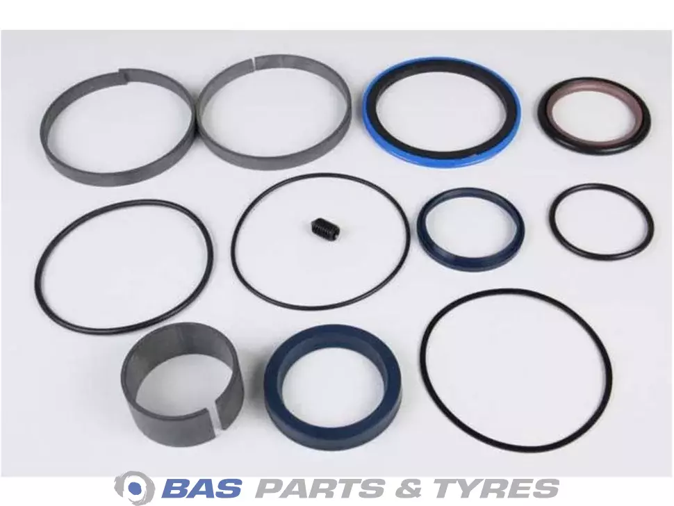 Dichtungssatz Swedish Lorry Parts
