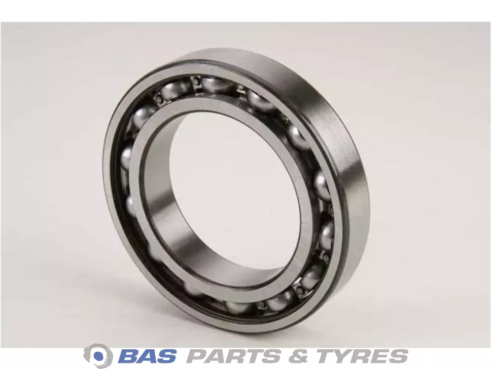 Lager Swedish Lorry Parts