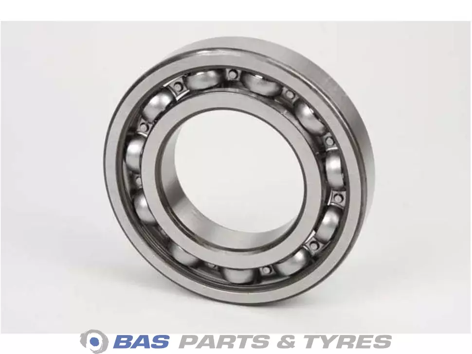 Lager Swedish Lorry Parts