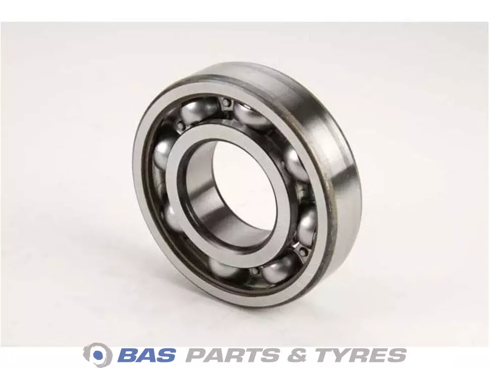 Lager Swedish Lorry Parts