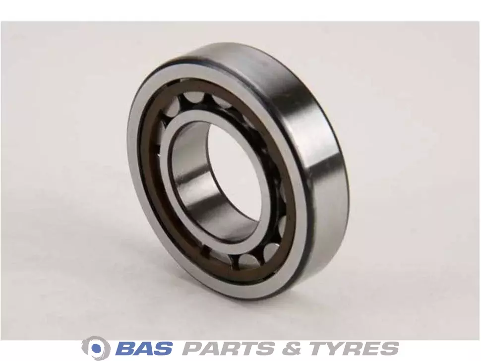 Lager Swedish Lorry Parts