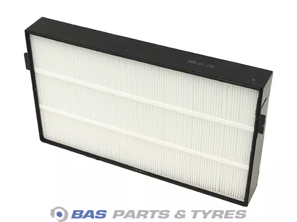 Kabinenluftfilter Swedish Lorry Parts
