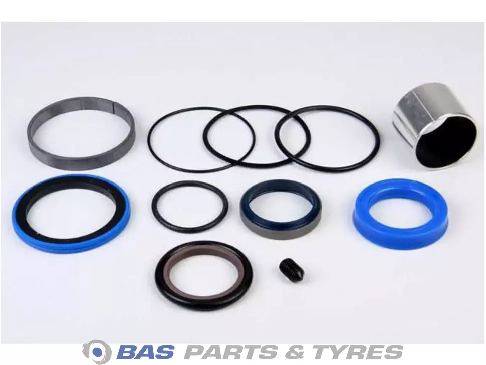 Set garnituri Swedish Lorry Parts