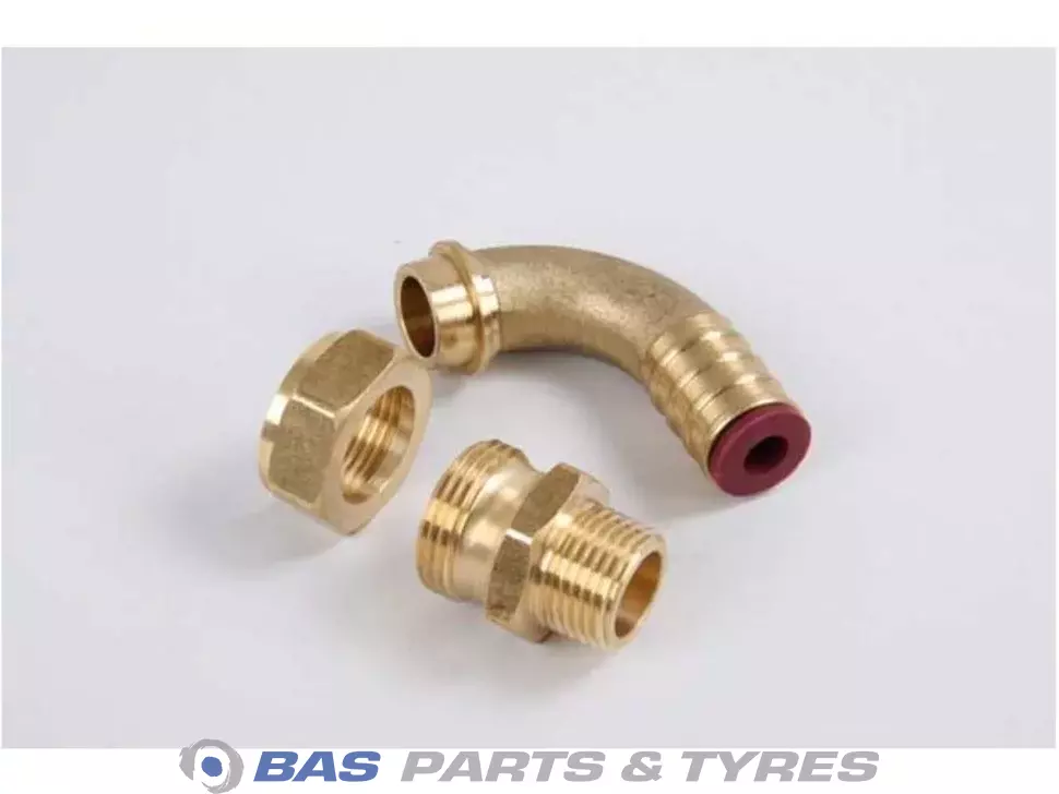 Adapter Swedish Lorry Parts