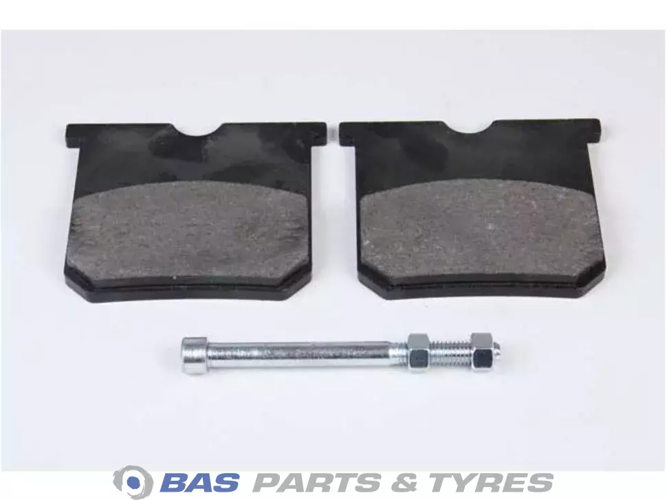 Bremsklotz Swedish Lorry Parts