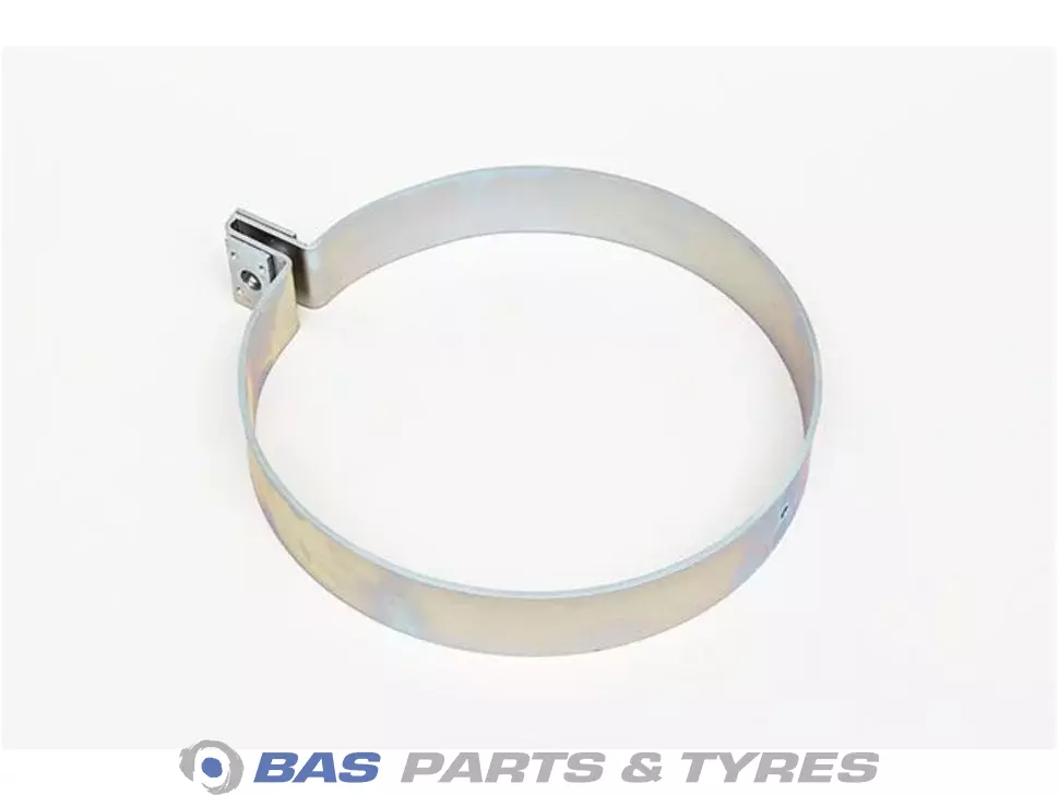 clemă Swedish Lorry Parts
