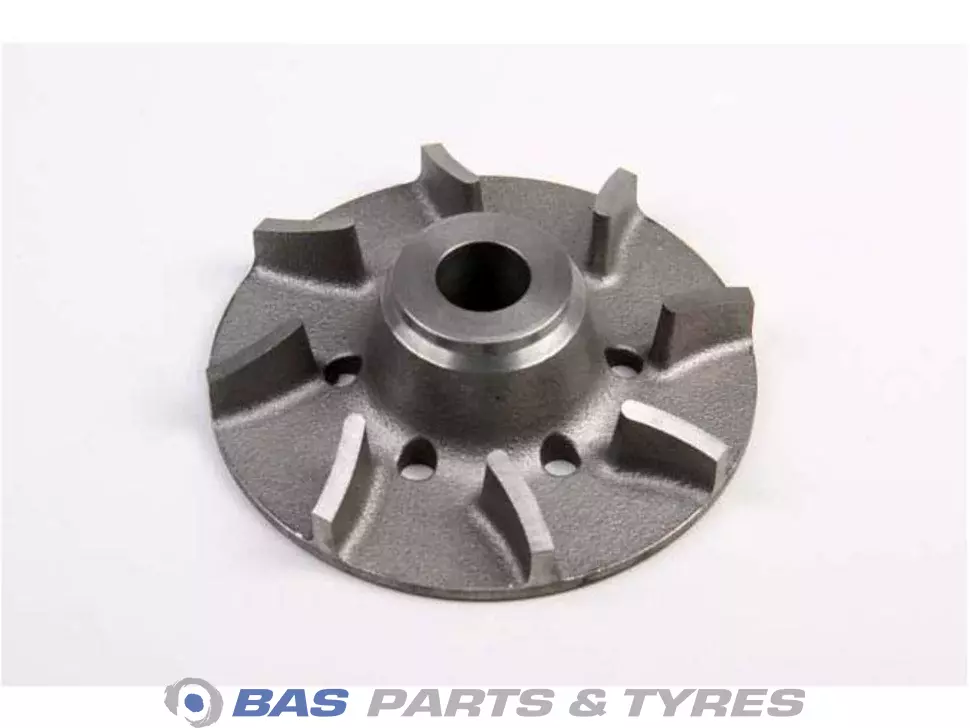 Поклонник Swedish Lorry Parts