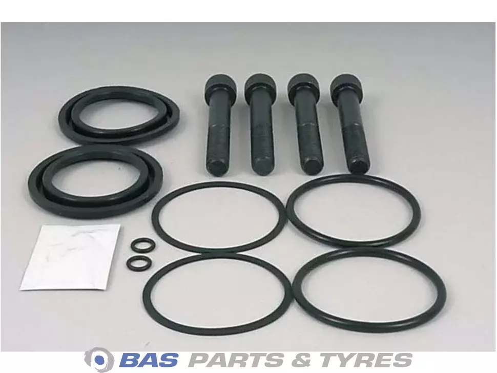 Set de garnituri Swedish Lorry Parts