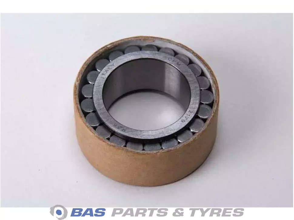Lager Swedish Lorry Parts