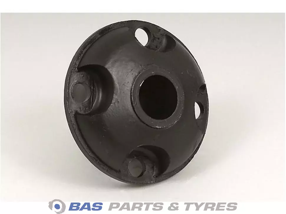Gummiblock Swedish Lorry Parts