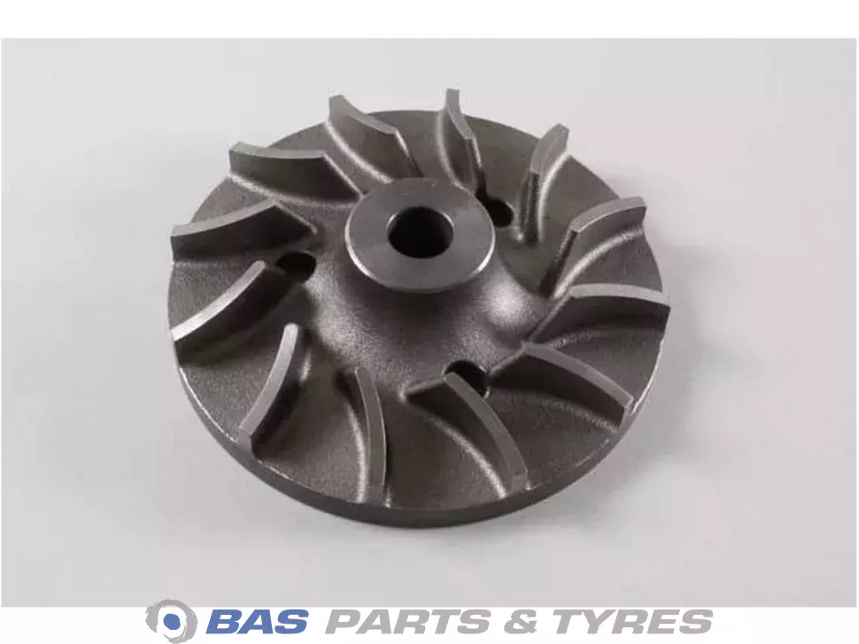 Ventilator Swedish Lorry Parts