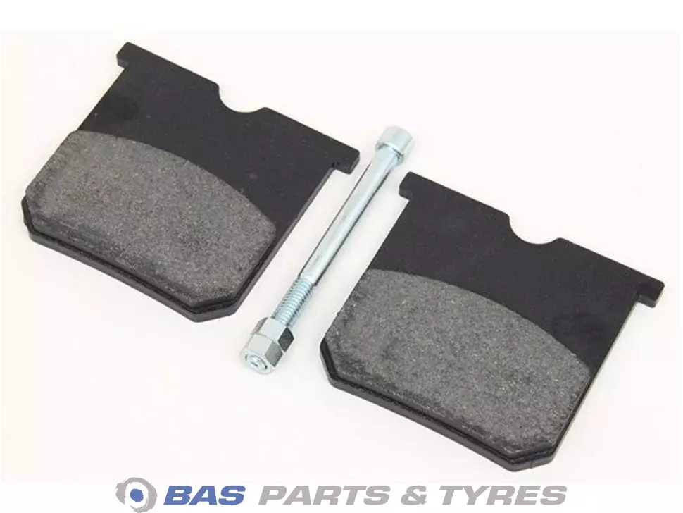 Bremssatz Swedish Lorry Parts Bremssatz Swedish Lorry Parts