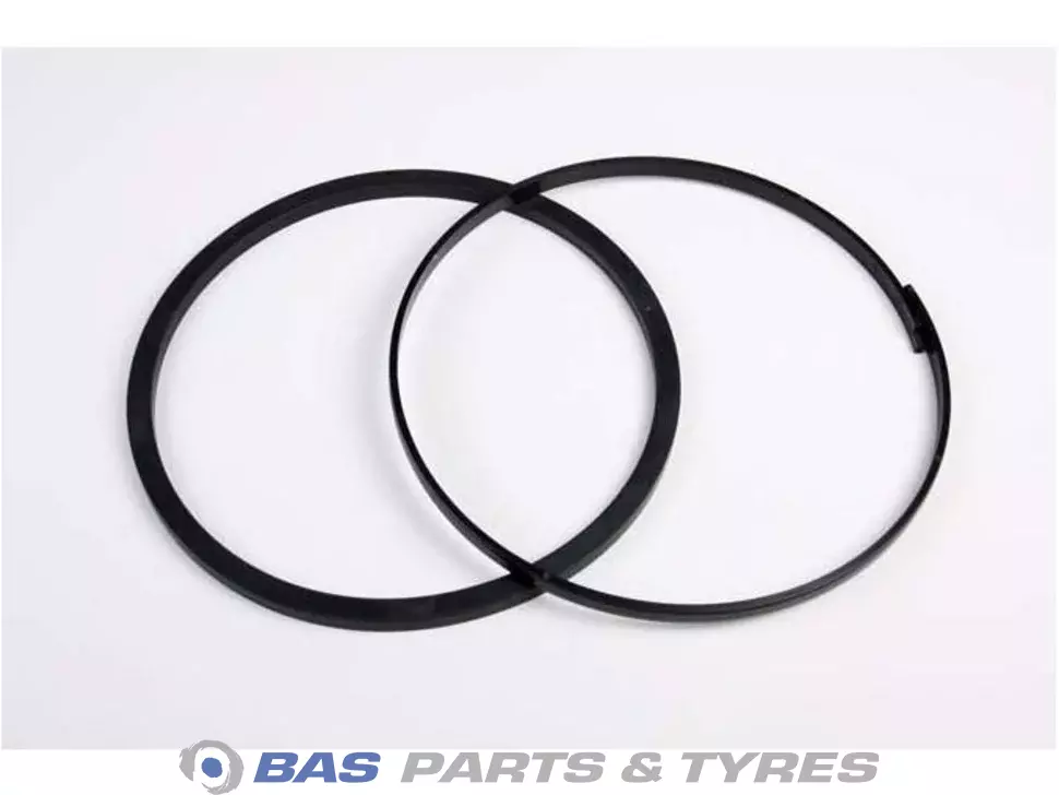 Set garnituri Swedish Lorry Parts