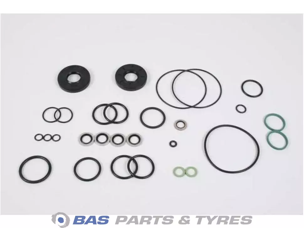 Set de garnituri Swedish Lorry Parts