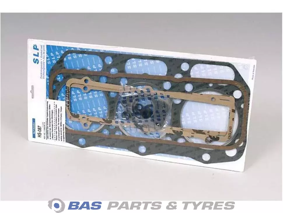 Set de garnituri Swedish Lorry Parts