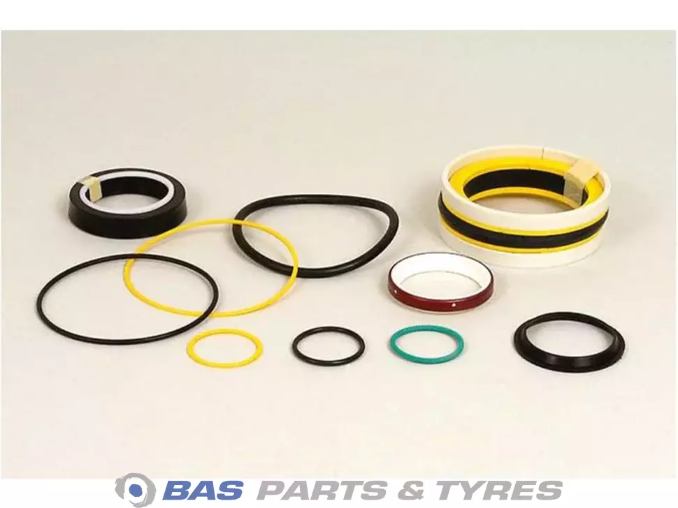 Set garnituri Swedish Lorry Parts