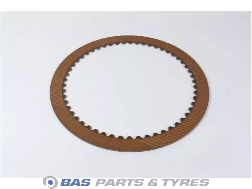 Reibscheibe Swedish Lorry Parts