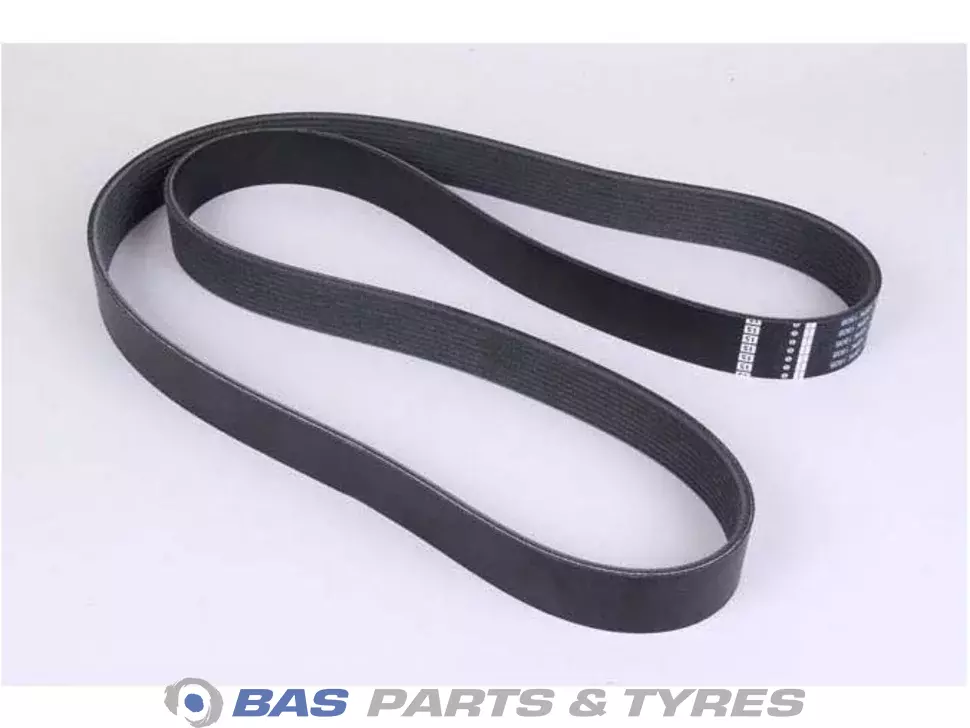 Auxiliary belt Auxiliary belt