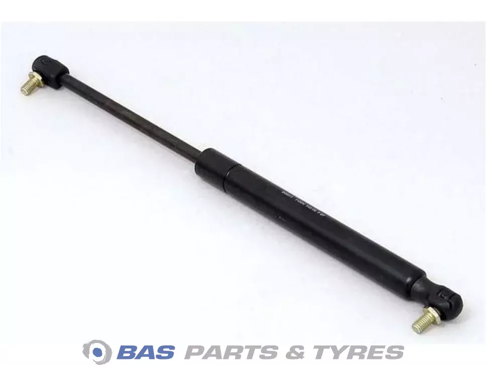 Gas spring Gas spring