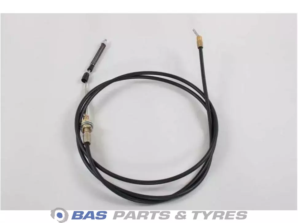 Hand Throttle Cable Swedish Lorry Parts
