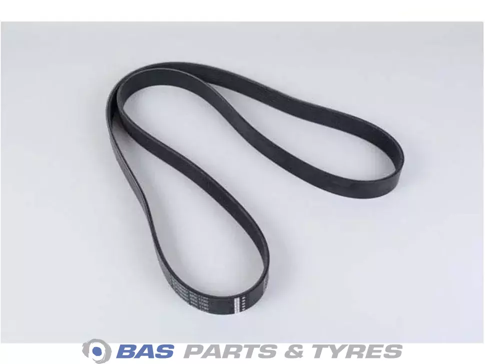 Auxiliary belt Auxiliary belt