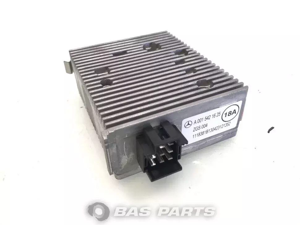 Convertitore Mercedes A 375 542 01 25 Convertitore Mercedes A 375 542 01 25