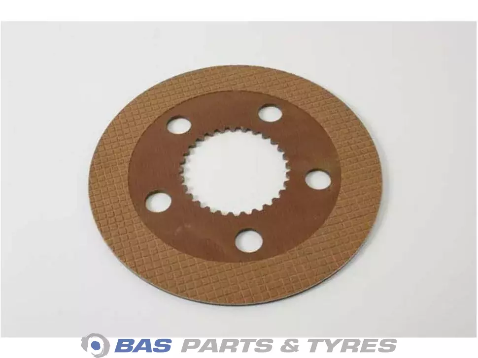 Friction disc Friction disc