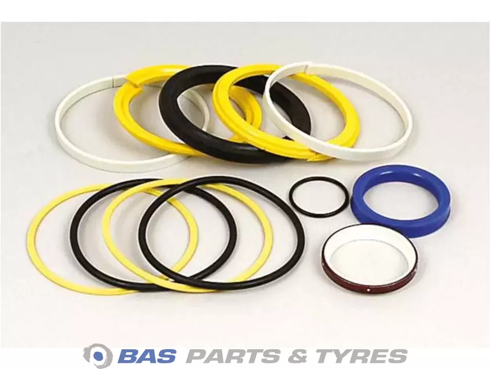 Set brtvi Swedish Lorry Parts Set brtvi Swedish Lorry Parts