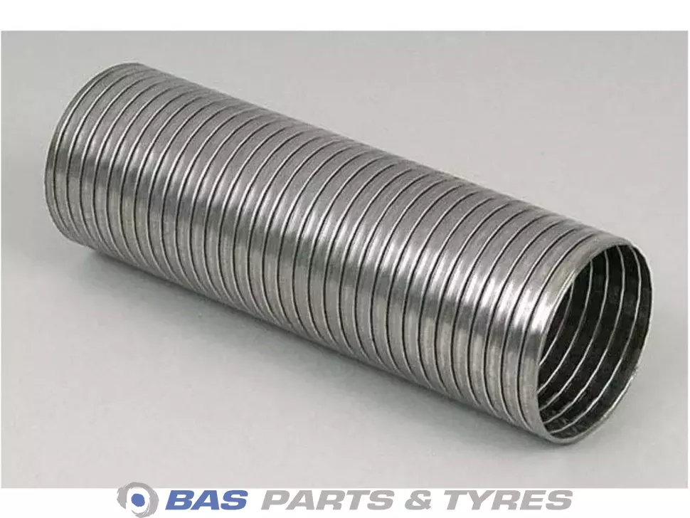 Exhaust pipe 