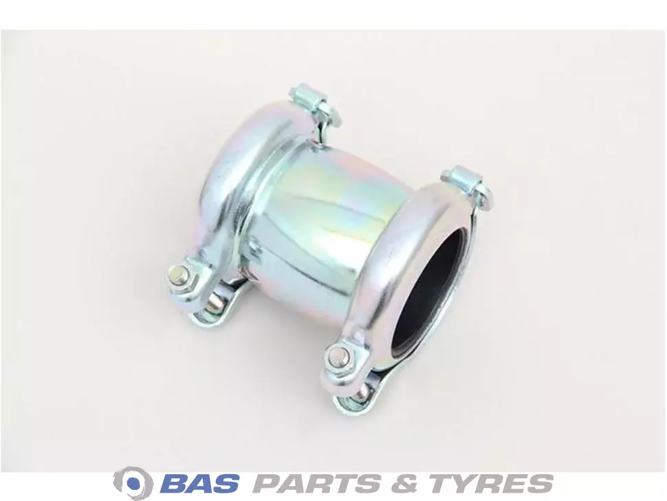 Flexible Coupling 