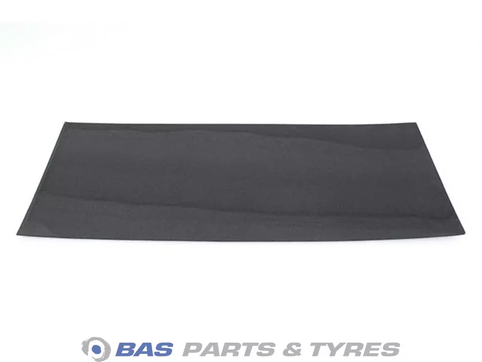 Cellular Plastic Swedish Lorry Parts