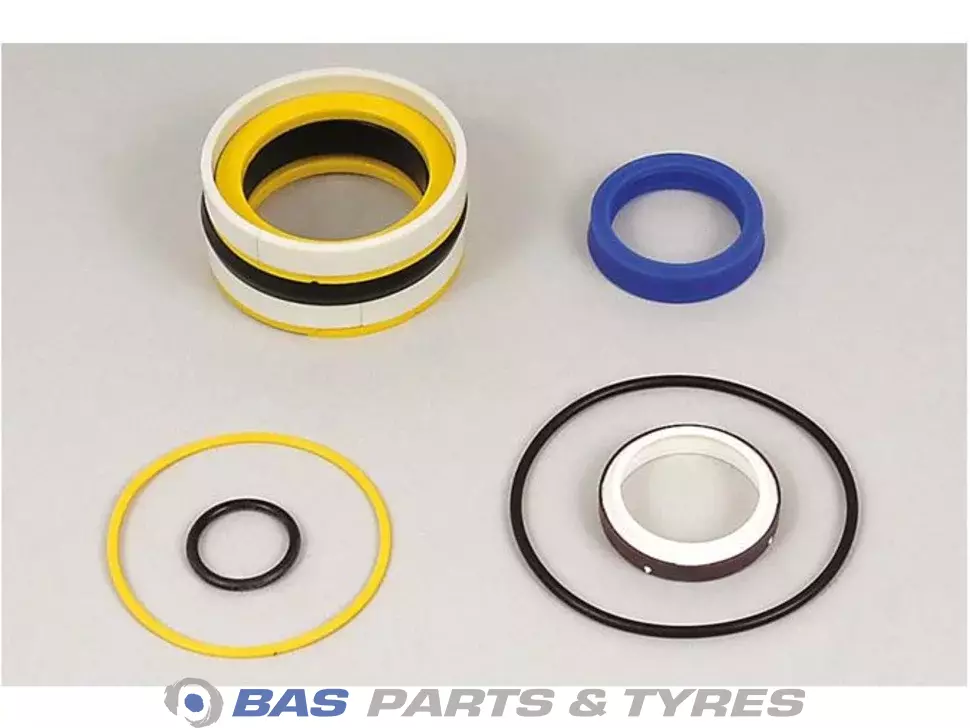Dichtungssatz Swedish Lorry Parts