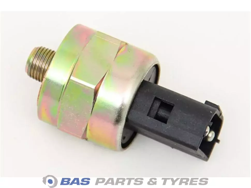 OliedrukSensor Swedish Lorry Parts OliedrukSensor Swedish Lorry Parts
