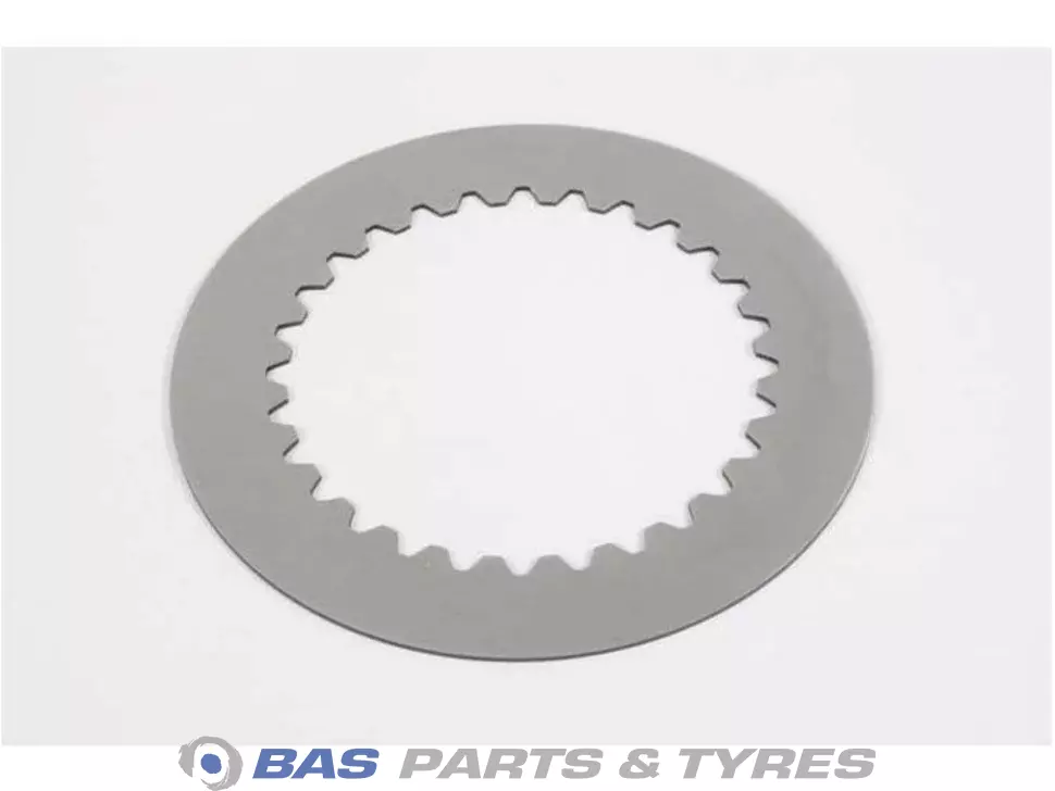 Čelični disk Swedish Lorry Parts