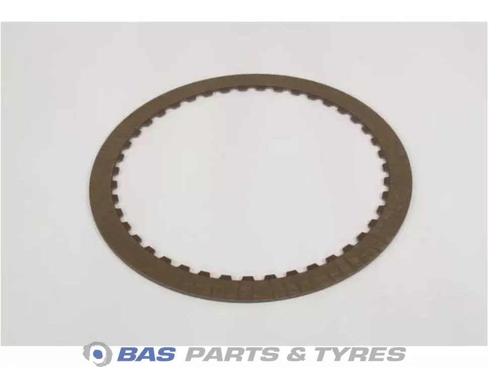 Reibscheibe Swedish Lorry Parts Reibscheibe Swedish Lorry Parts