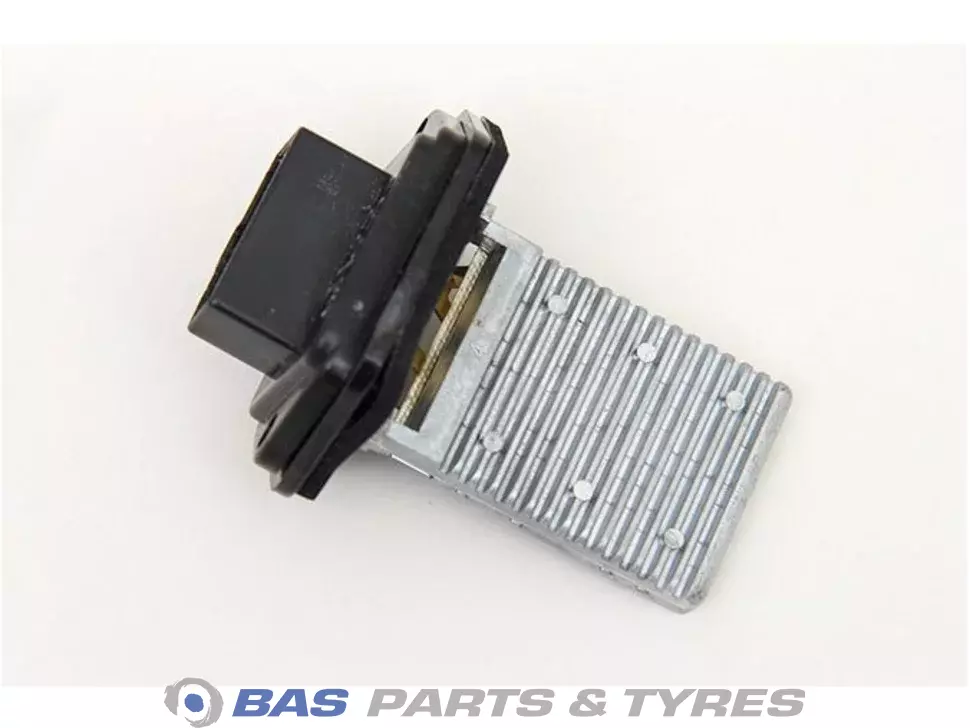 Resistor unit Resistor unit