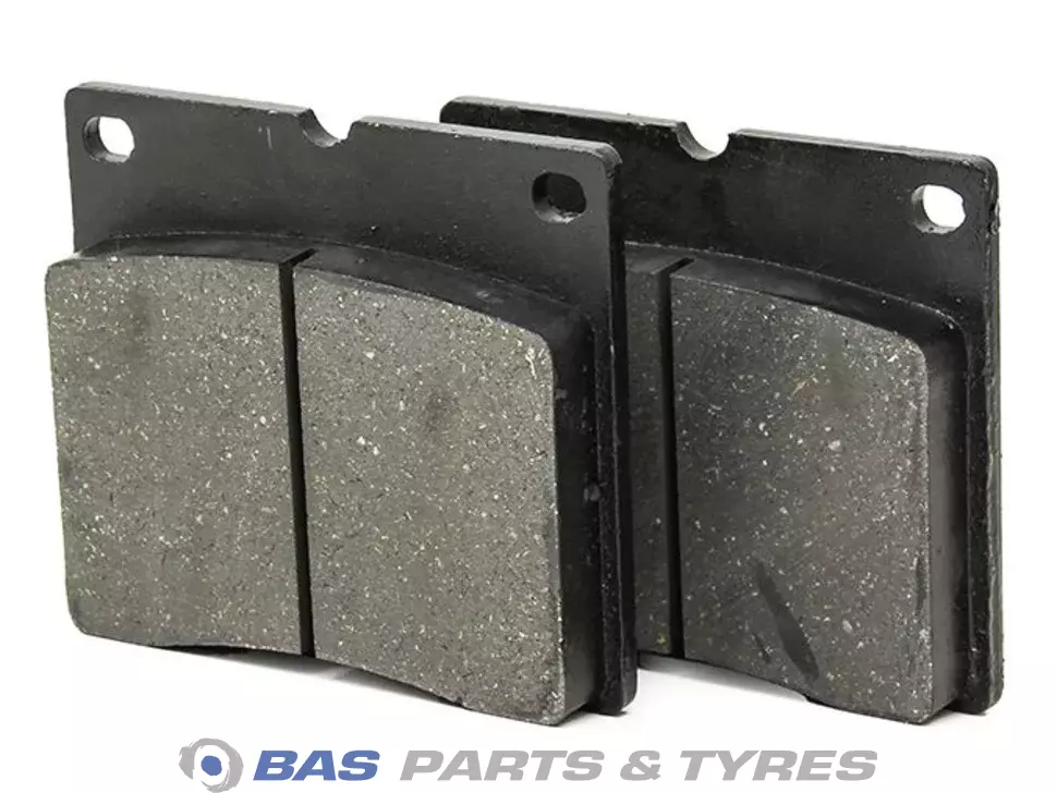 Bremssattel-Kit Swedish Lorry Parts